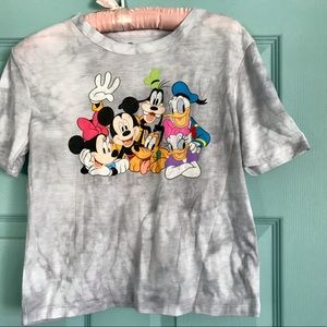 DISNEY TEES - 2 FOR 1